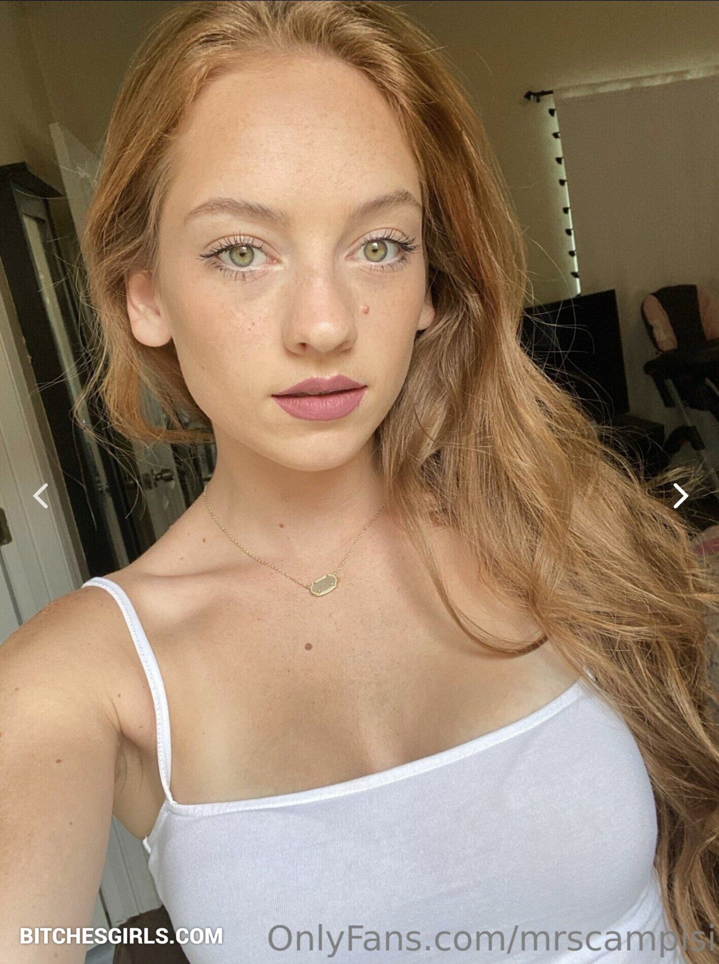 Mrscampisi Nude - Katelyn Onlyfans Leaked Nude Photos